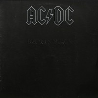 AC/DC - Back In Black, FRA