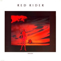 Red Rider - Neruda, US