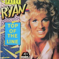Ryan, Patty - Top Of The Line, PORT