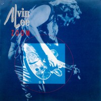 Alvin Lee - Zoom, D