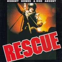 Argent, Rod / Robert Howes - Rescue, UK