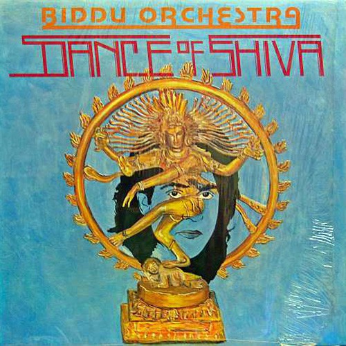 Biddu Orchestra - Dance Of Shiva, D