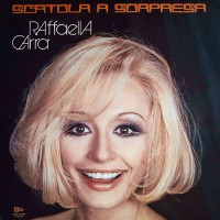 Raffaella Carra - Scatola A Sorpresa, ITA