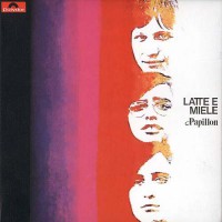 Latte E Miele - Papillon