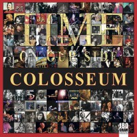 Colosseum - Time On Our Side, D
