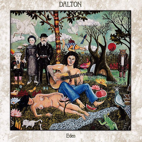 Dalton - Eden, ITA