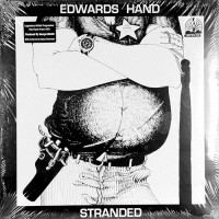 Edwards Hand - Stranded, UK (Re)