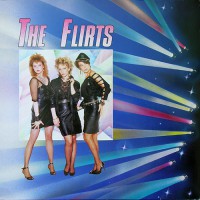 Flirts, The - Blondes Brunettes & Redheads, EU