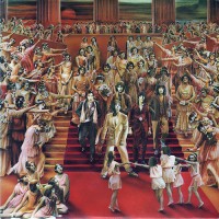 Rolling Stones, The - It's Only Rock 'N' Roll, UK (Or)