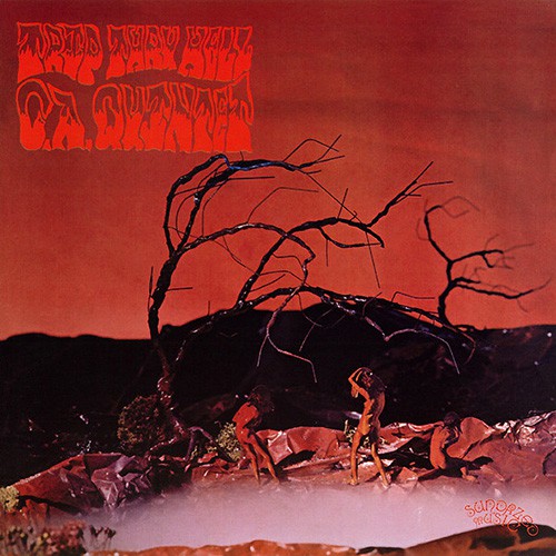 C.A. Quintet - Trip Thru Hell, US (Re)