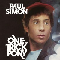 Simon Paul - One-Trick-Pony (ins)