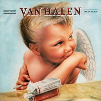 Van Halen - 1984, EU