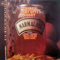 Marmalade, The - There's A Lot Of It About, UK (STEREO)