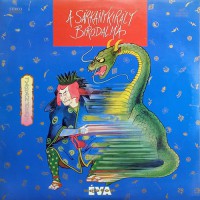 Eva-Neoton - A Sarkanykiraly Birodalma, HUN