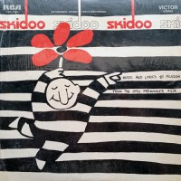 Nilsson, Harry - Skidoo, US
