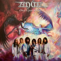 Angel - Once Upon A Time, US (Clear)