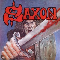 Saxon - Same