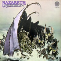 Nazareth - Hair Of The Dog, D