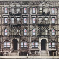 Led Zeppelin - Physical Graffiti, D