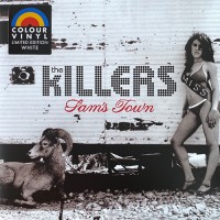 Killers, The - Sam's Town, EU (Re)