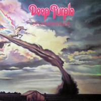 Deep Purple - Stormbringer, D