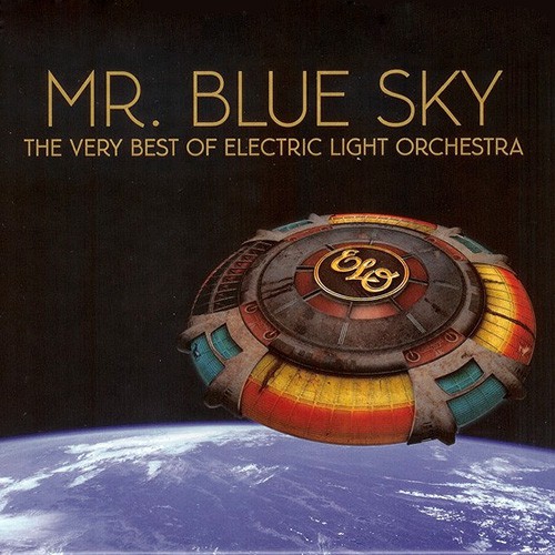 E.L.O. - Mr. Blue Sky, ITA