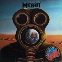 Manfred Mann's Earth Band - Mession', D (Or)