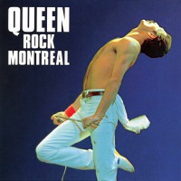 Queen - Rock Montreal, UK