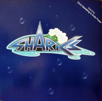 SHARKS - First Water, D