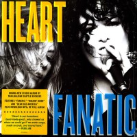 Heart - Fanatic, US