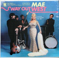 WEST MAE - Way Out West