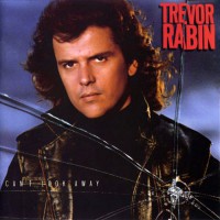 Trevor Rabin - Can't Look Away, US