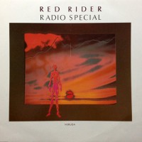 Red Rider - Radio Special, CAN