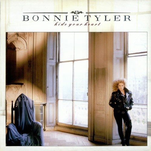 Bonnie Tyler - Hide Your Heart, NL