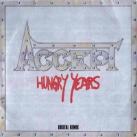 Accept - Hungry Years