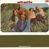 Earth And Fire - Same, NL