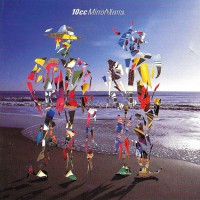 10cc - MirrorMirror, UK