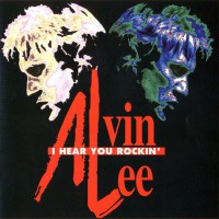 Alvin Lee - Nineteenninetyfour, GRE