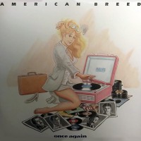 American Breed, The - Once Again, US