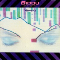 Biddu Orchestra - Nirvana, UK