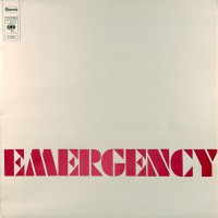 Emergency - Emergency, NL (Or)
