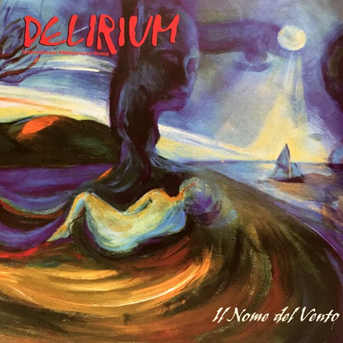 Delirium - Il Nome Del Vento, ITA