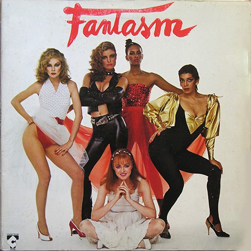 Fantasm - Fantasm, FRA