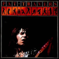 Pat Travers - Same