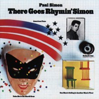 Simon Paul - There Goes Rhymin' Simon