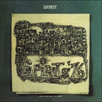 Spirit - Spirit Of 76 (foc)