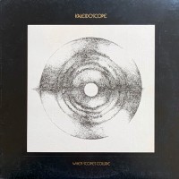 Kaleidoscope (US) - When Scopes Collide, UK