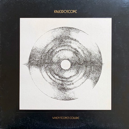 Kaleidoscope (US) - When Scopes Collide, UK