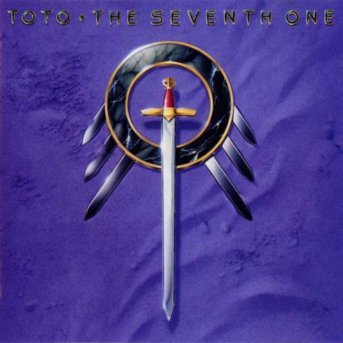 Toto - Seventh One