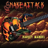 Mandel, Harvey - Snake Attack, US